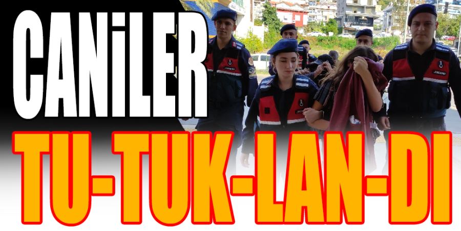 ÖLDÜRÜLEN BEBEK 15 YAŞINDAKİ KIZIN ÇIKTI