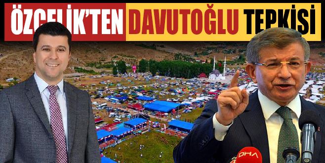 ÖZÇELİK’TEN 