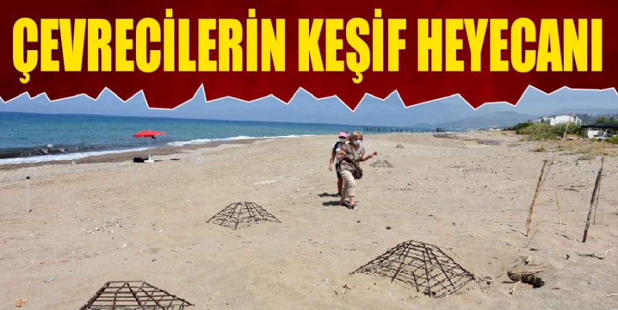 YARIN KEŞİF GÜNÜ