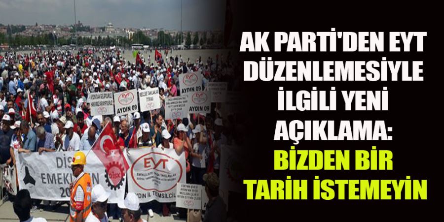 AK PARTİ