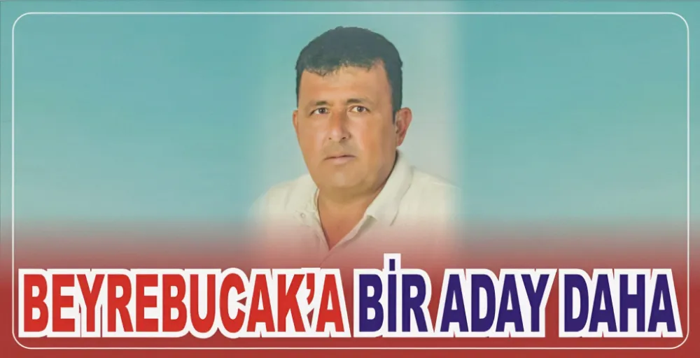 BEYREBUCAK