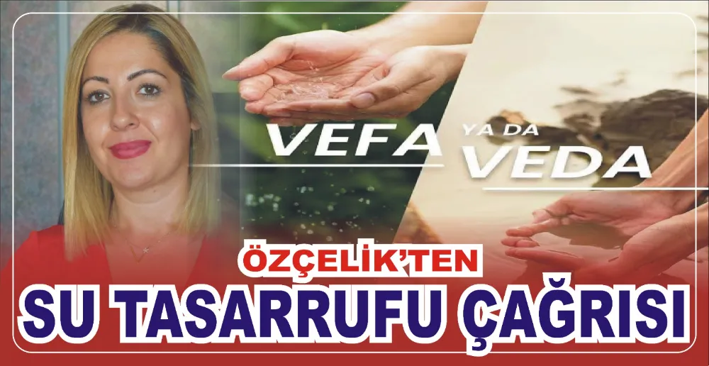 ÖZÇELİK