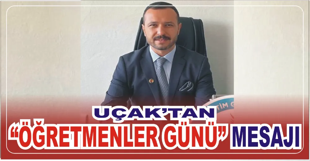 UÇAK