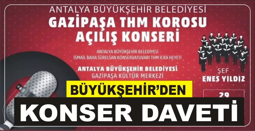 BÜYÜKŞEHİR