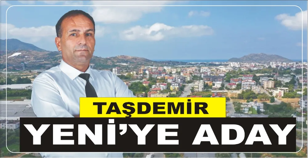 TAŞDEMİR YENİ