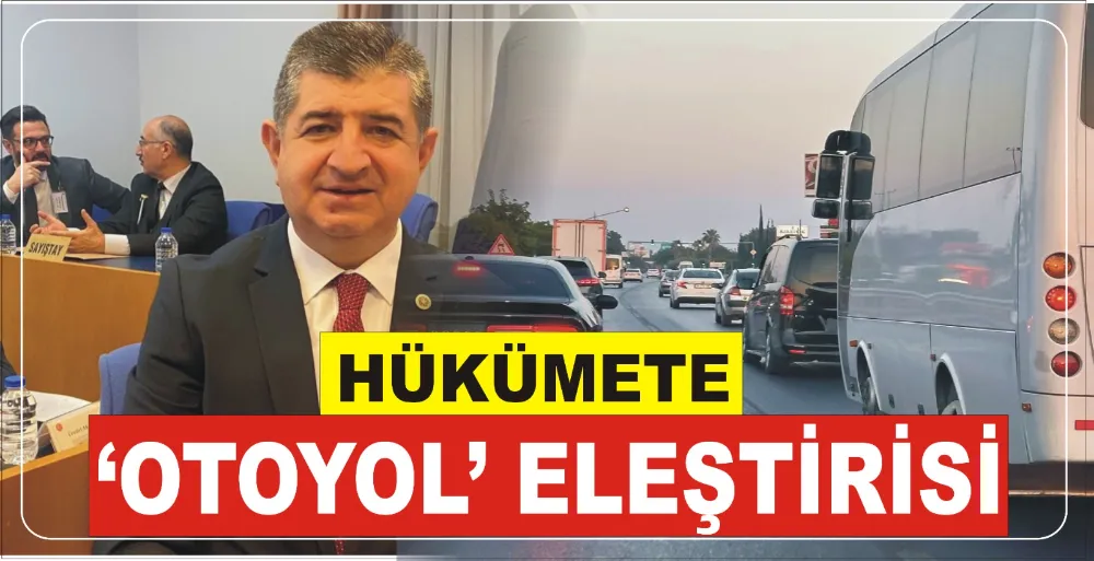 HÜKÜMETE 