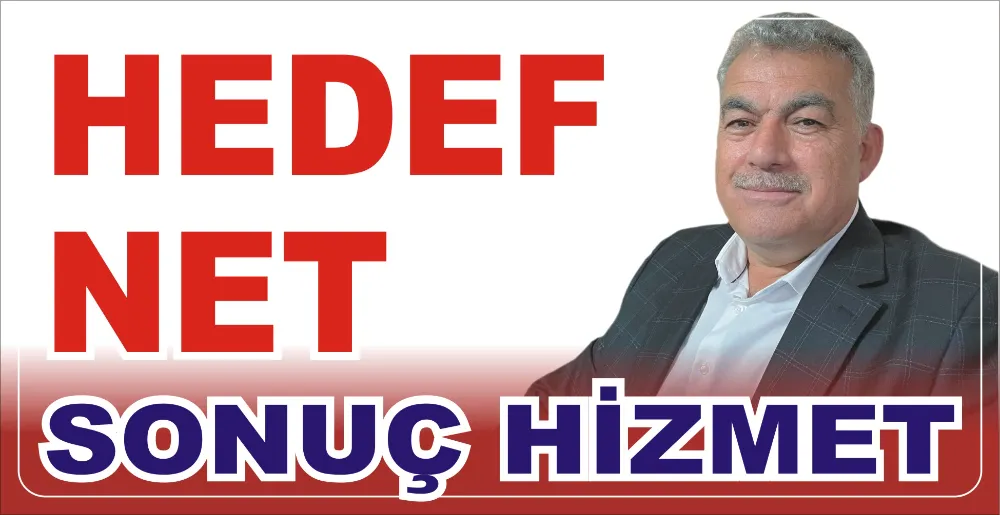 HEDEF NET SONUÇ HİZMET