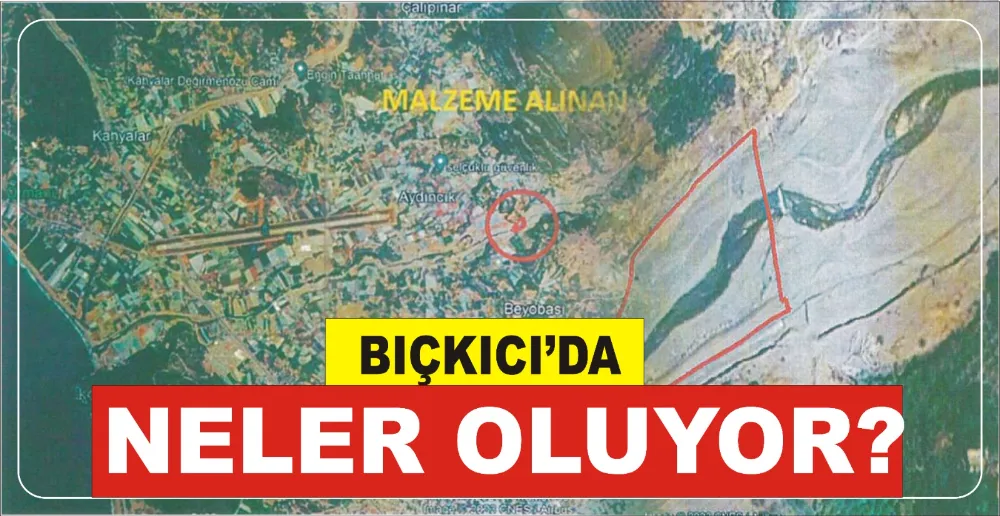 BIÇKICI