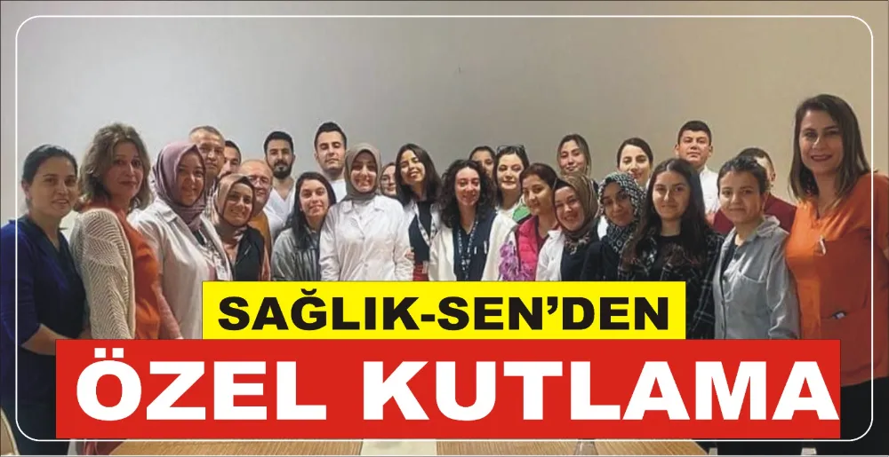 SAĞLIK-SEN