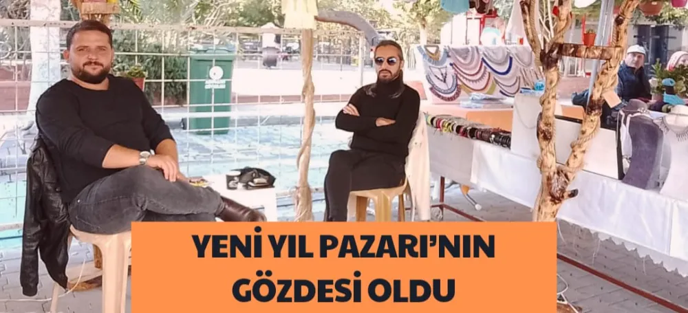 YENİYIL PAZARI