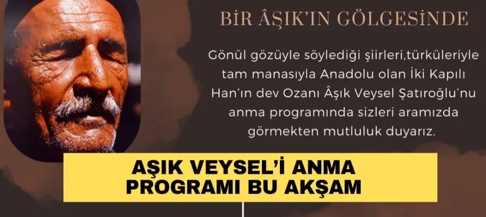 AŞIK VEYSEL