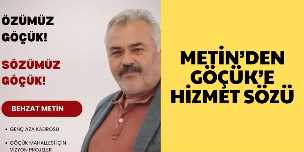 METİN