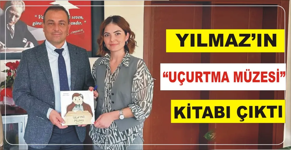 YILMAZ