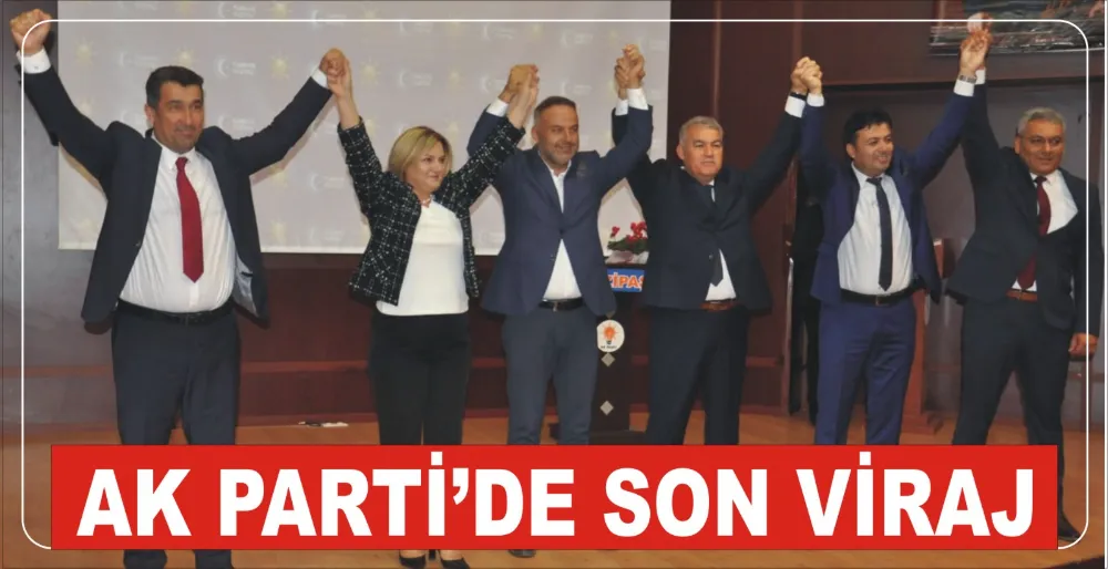 AK PARTİ