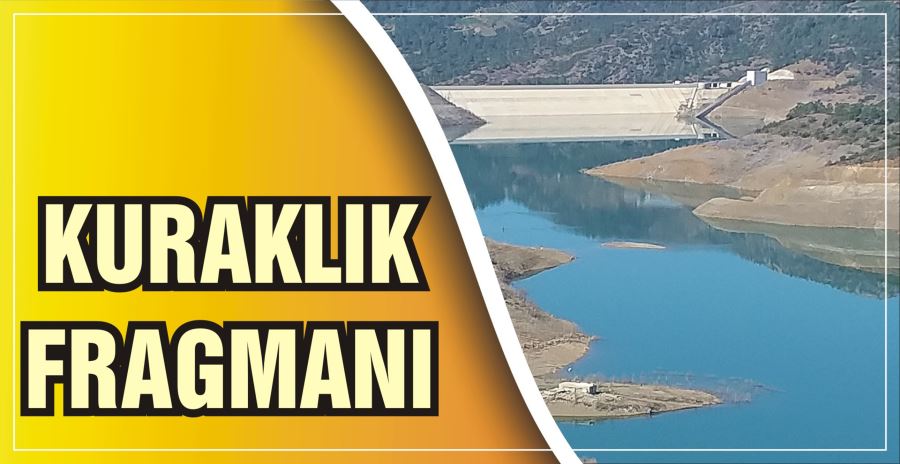 KURAKLIK FRAGMANI