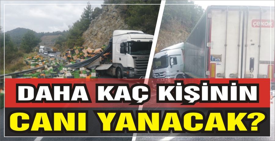 DAHA KAÇ KİŞİNİN CANI YANACAK?