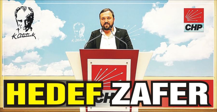 HEDEF ZAFER
