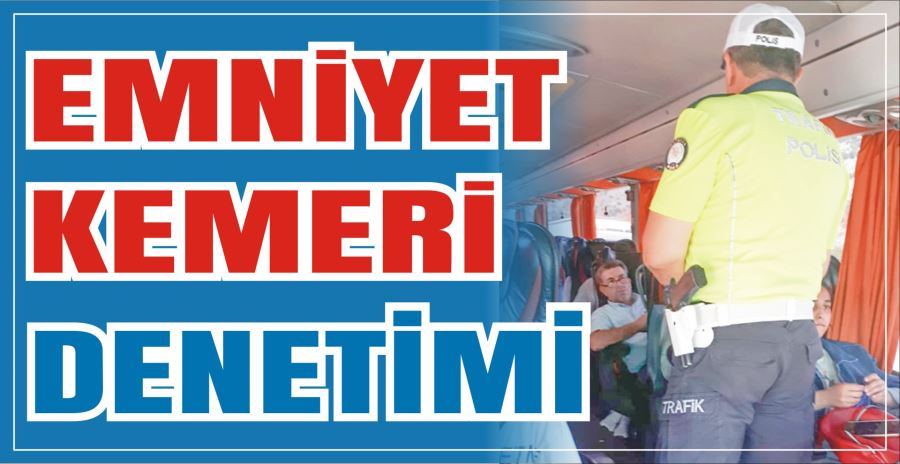 KEMER DENETİMİ