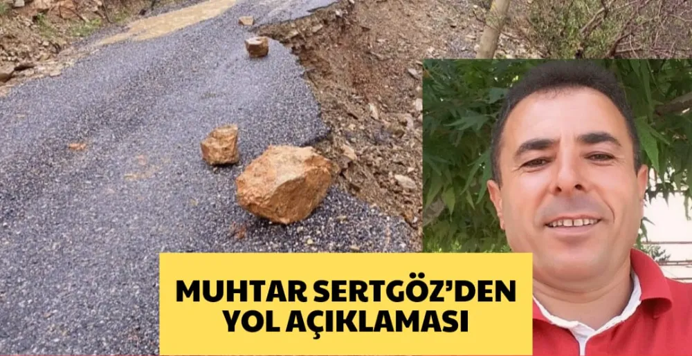 MUHTAR SERTGÖZ