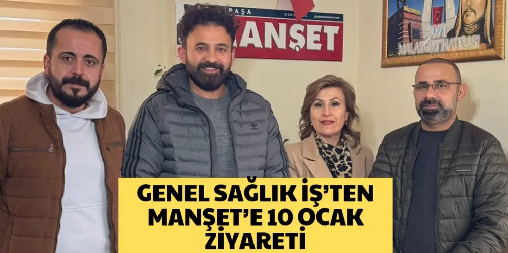 GENEL SAĞLIK İŞ