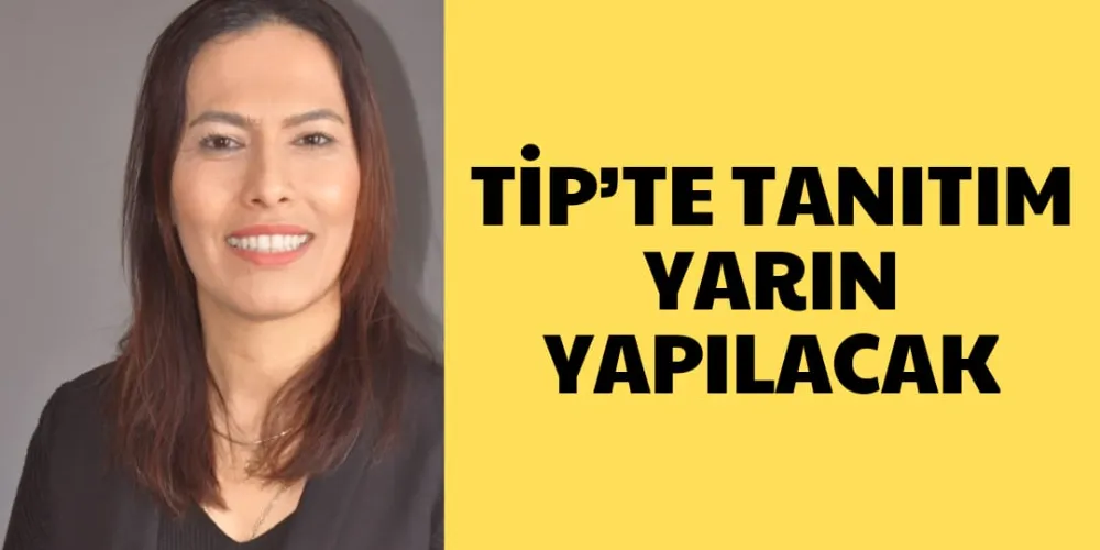 TİP