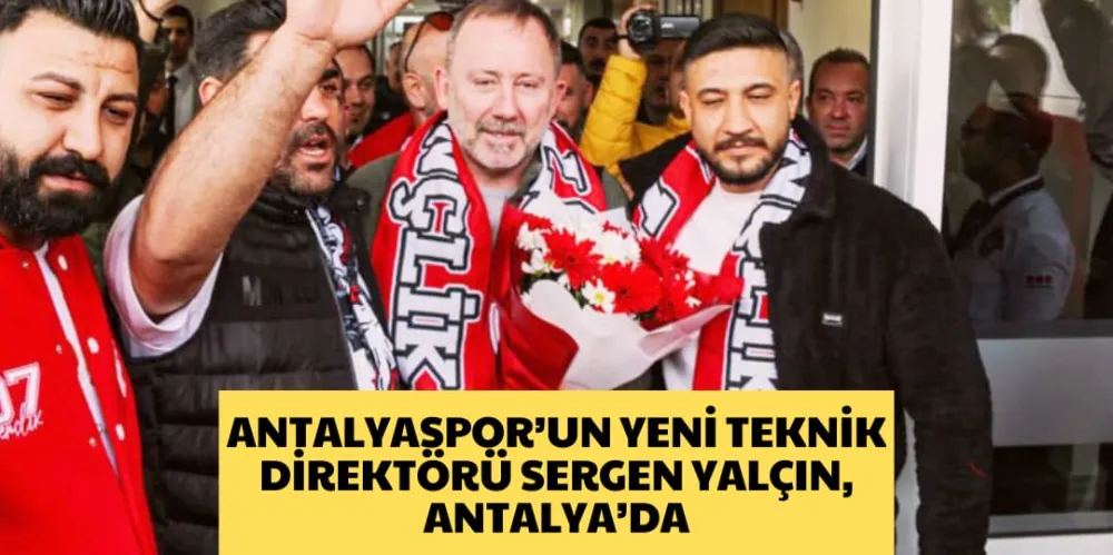 ANTALYASPOR