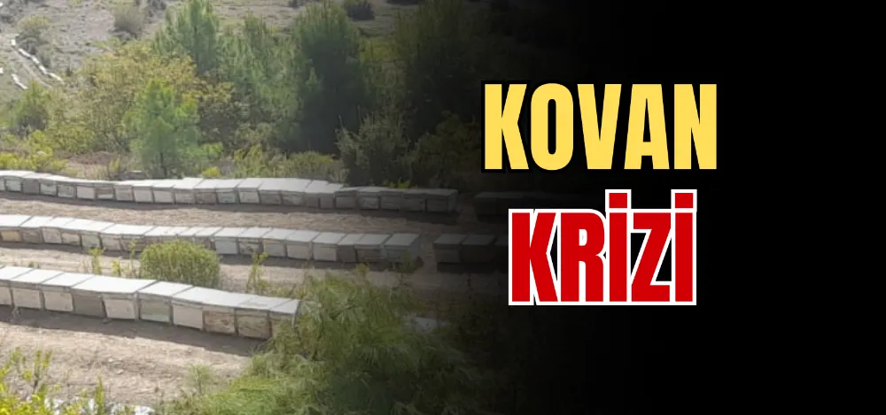 KOVAN KRİZİ 