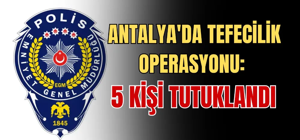 ANTALYA