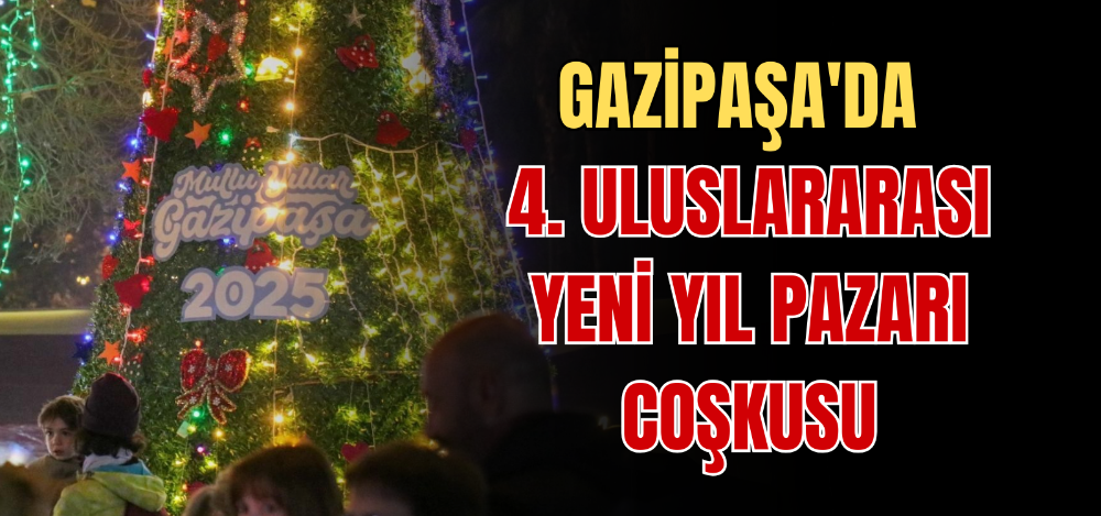 GAZİPAŞA