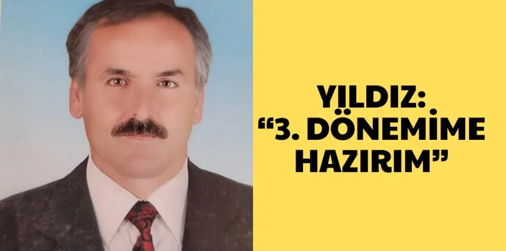 YILDIZ: 