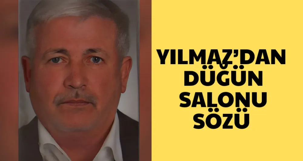 YILMAZ