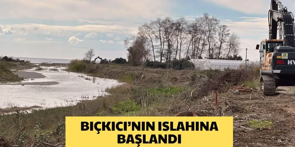 BIÇKICI