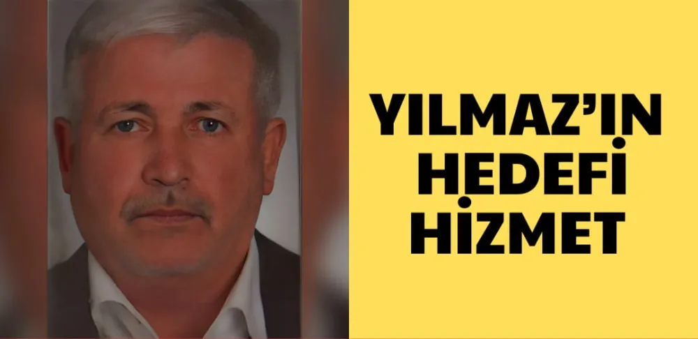 YILMAZ