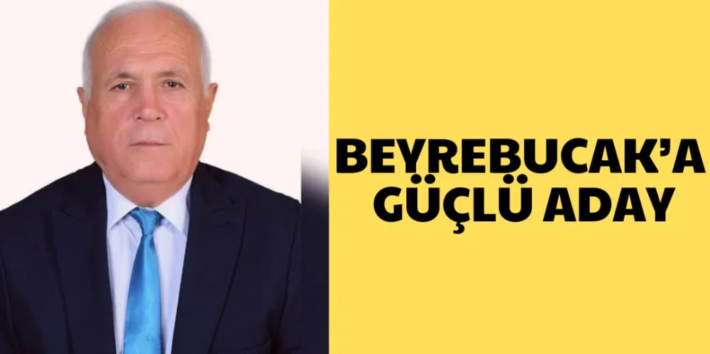 BEYREBUCAK