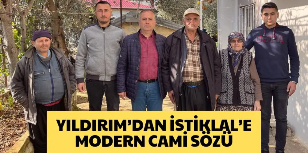 YILDIIRM