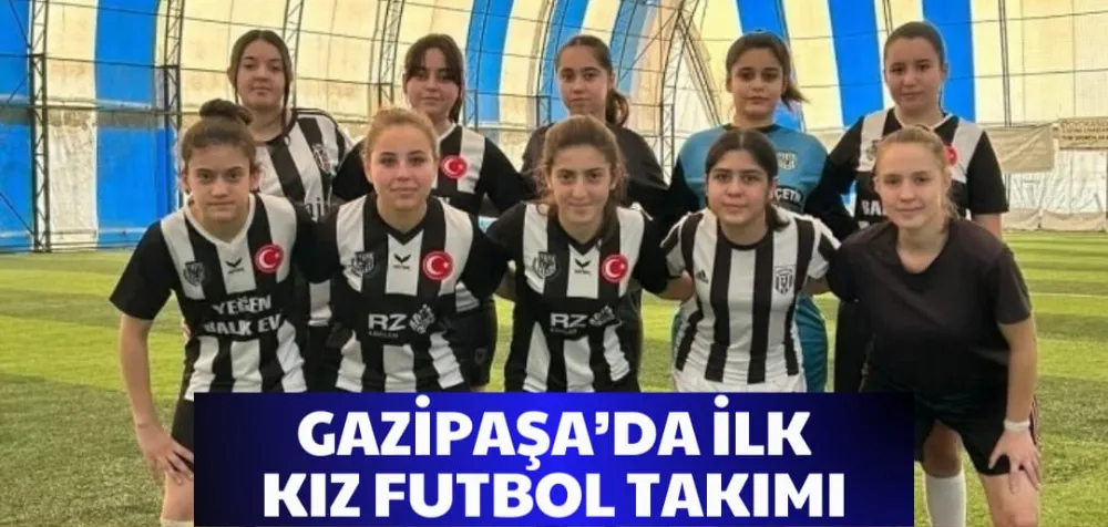 GAZİPAŞA