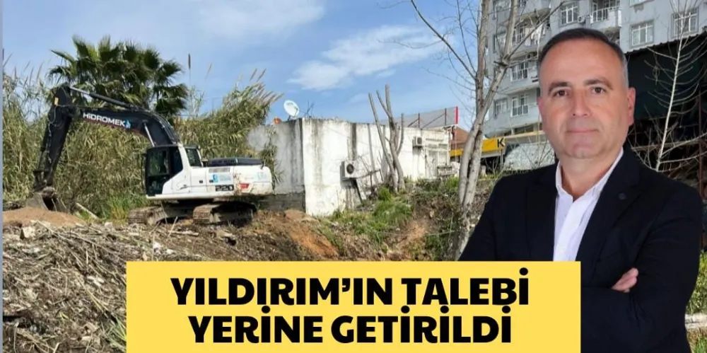 YILDIRIM