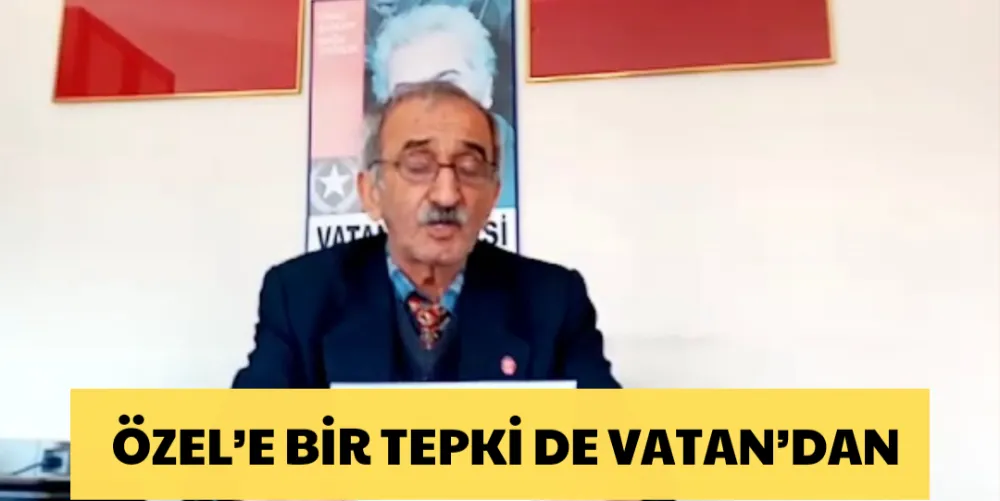 ÖZEL