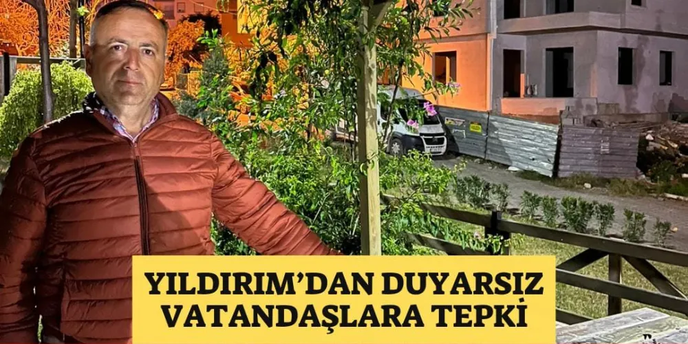 YILDIRIM