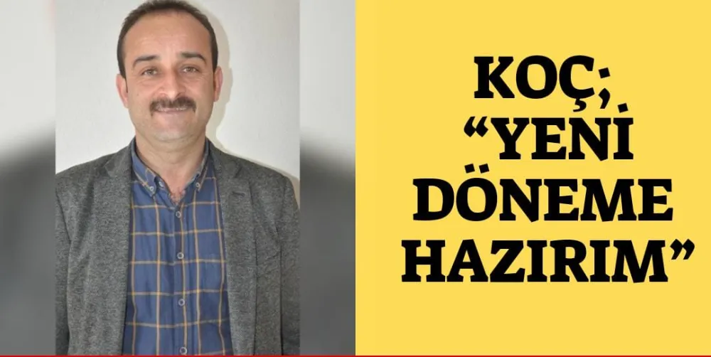 KOÇ; 