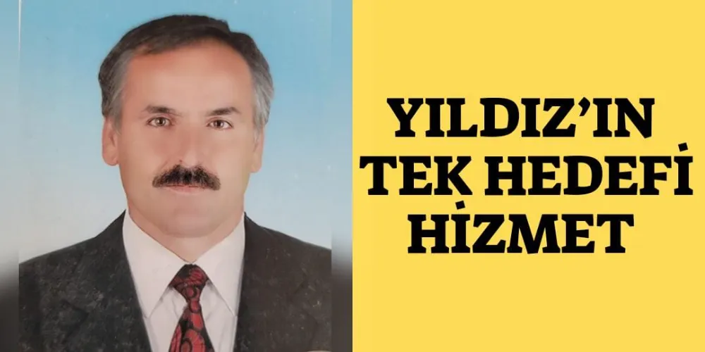 YILDIZ