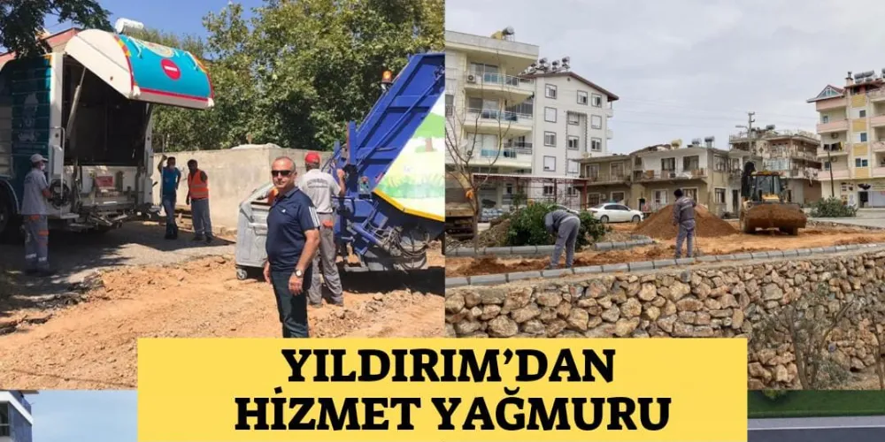 YILDIRIM