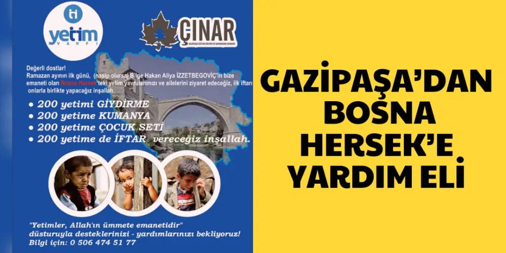 GAZİPAŞA