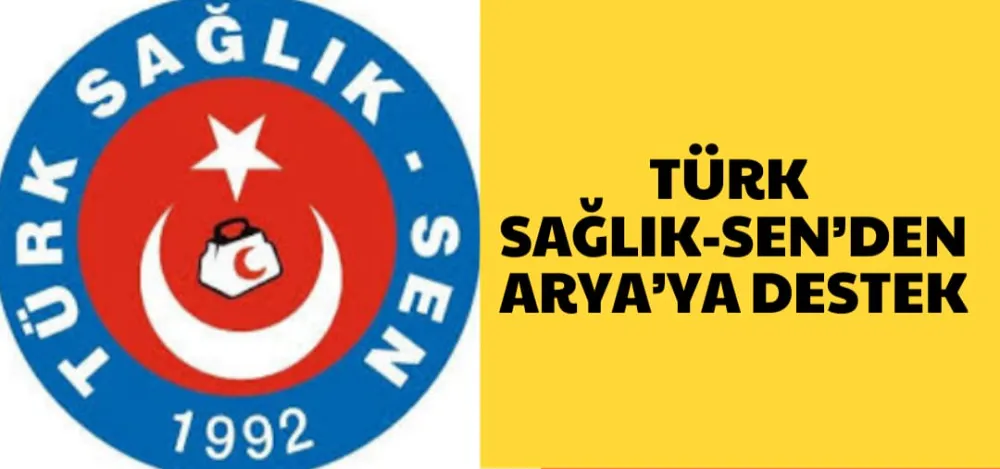 TÜRK SAĞLIK-SEN