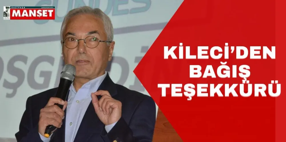 KİLECİ