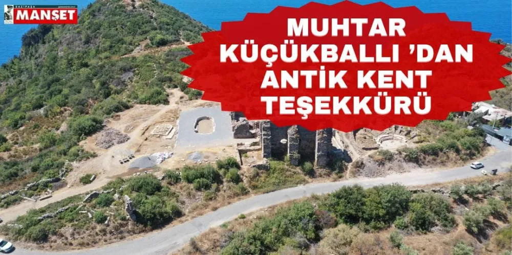 MUHTAR KÜÇÜKBALLI