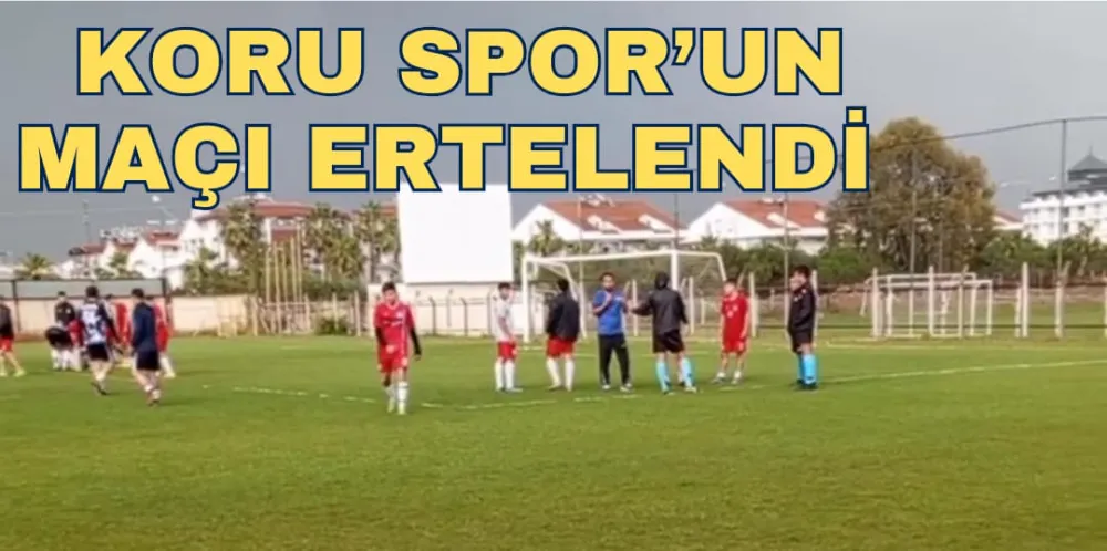 KORU SPOR