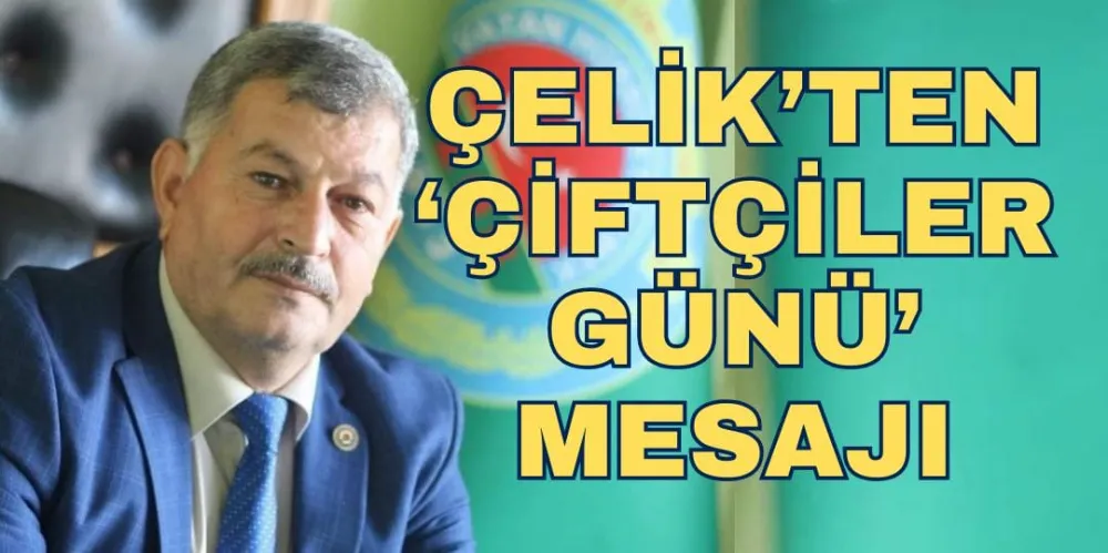 ÇELİK