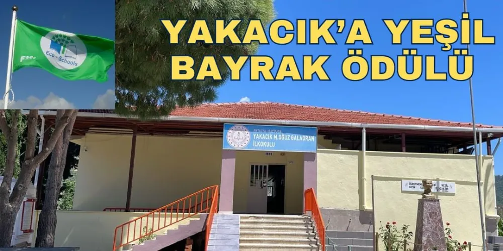 YAKACIK