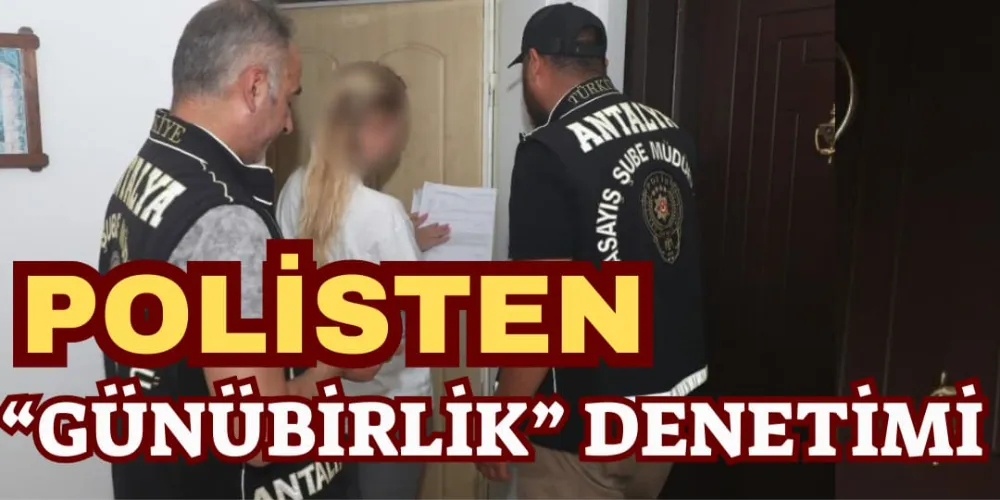 POLİSTEN 